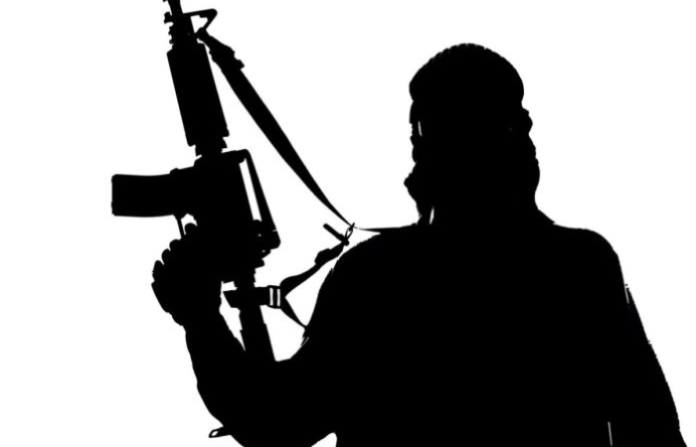 terrorist