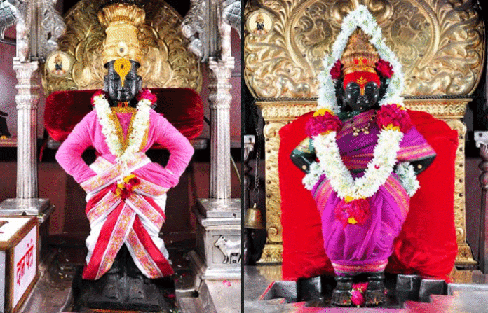 vitthal-rukmini