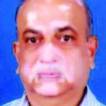 Acharya Atre Award to Prakash Kulkarni