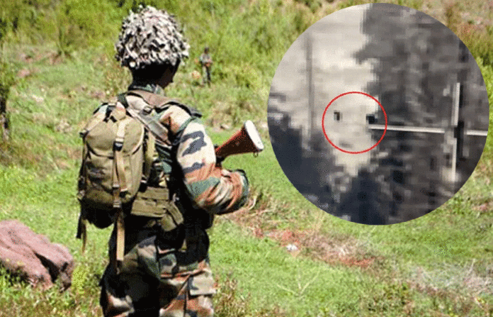 INDIAN-ARMY