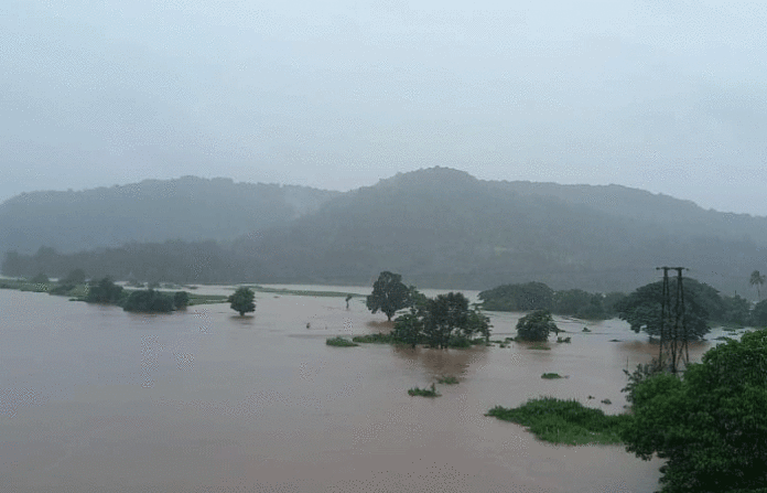 KONKAN-RAIN