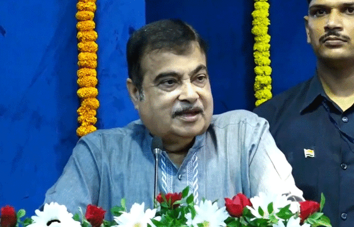 NITIN-GADKARI