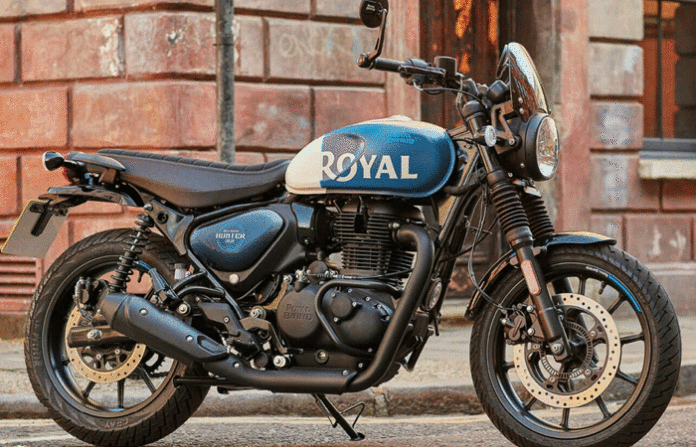 Royal-Enfield