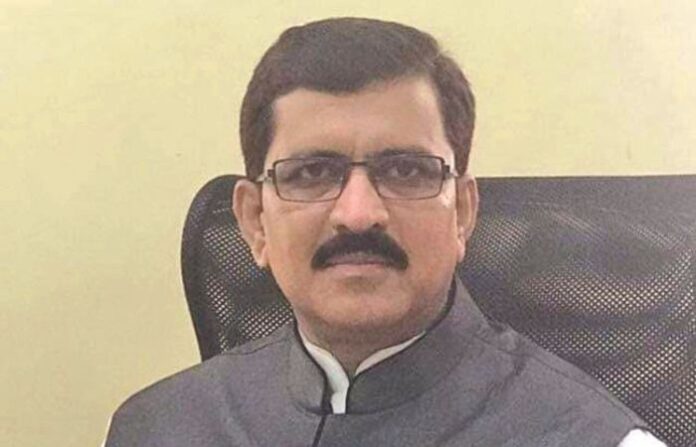 SANGLI SUNIL PAWAR