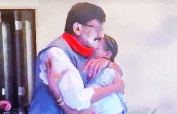 SANJAY-RAUT