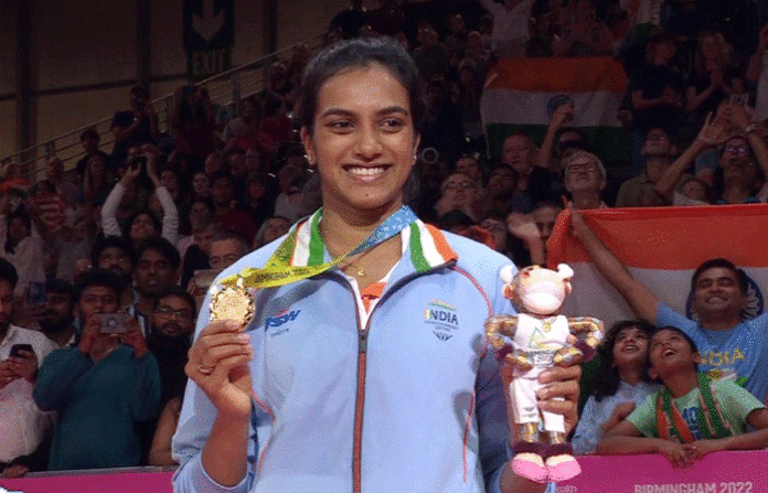 SINDHU