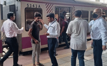 AI वापरून काढला लोकलचा फेक पास, तिघांविरोधात पोलिसांत गुन्हा दाखल