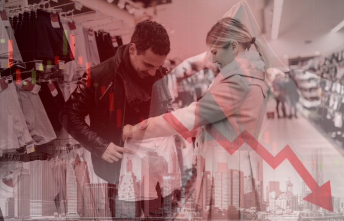 Underwear economy