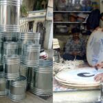 Dhol tasha