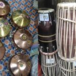 Dhol tasha