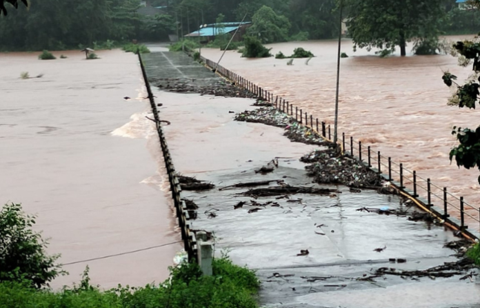 bav river flood
