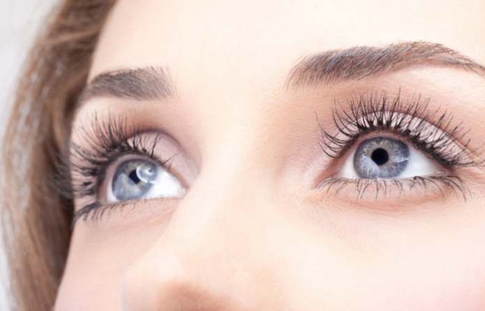 eyes