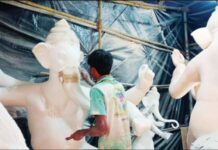 मूर्तिकारांना दोन हजारांचा ‘खड्डा’!