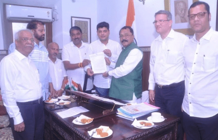 goa