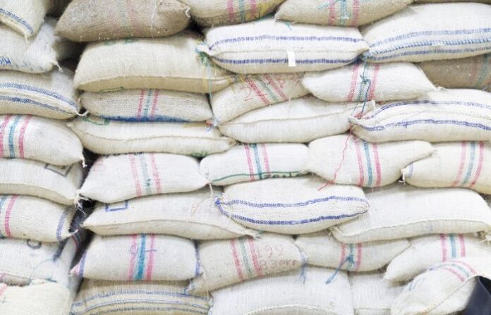 grains
