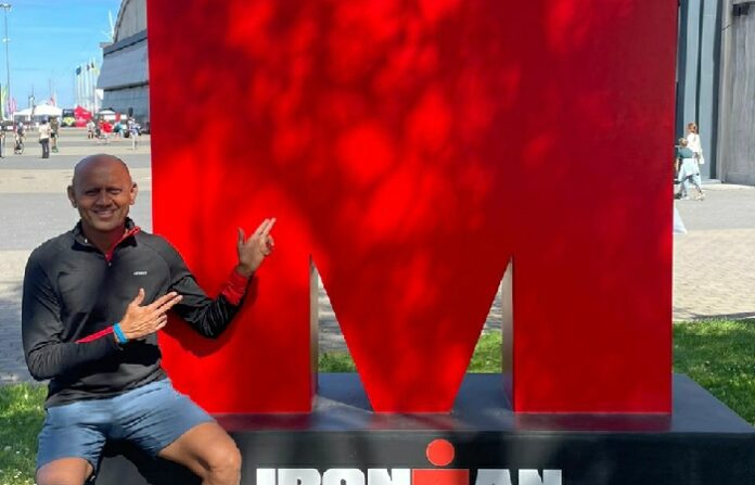iron man
