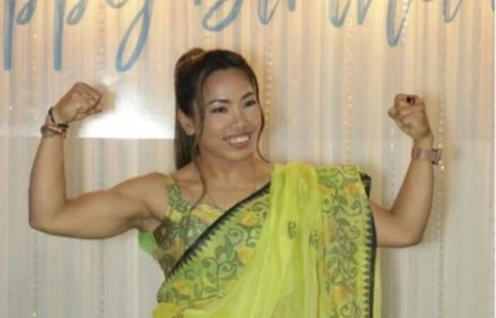 meerabai 1