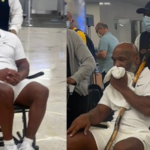 mike tyson