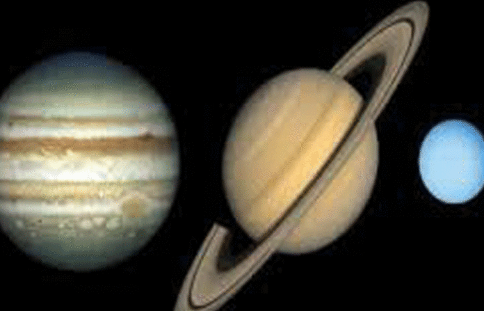 planet