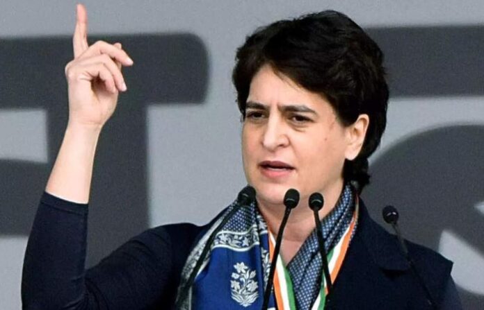 priyanka-gandhi