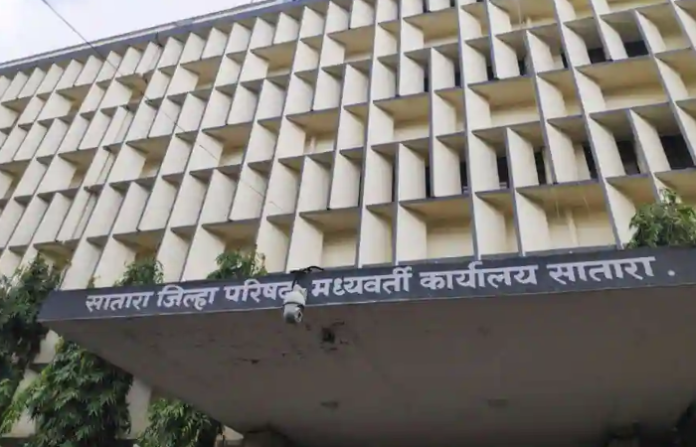 satara zp
