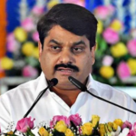 आमदार सतेज पाटलांचा महायुती आमदाराविरोधात व्हिडीओ बॉम्ब, ठेकेदाराकडून 40 लाख रुपये घेतल्याचा खळबळजनक आरोप