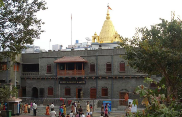 shirdi