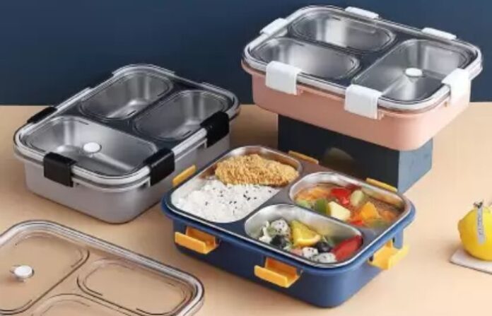 steel-lunch-box