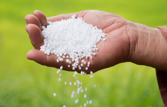 urea fertilizer