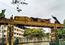 वीरमाता जिजाबाई भोसले उद्यान बुधवारी खुले राहणार