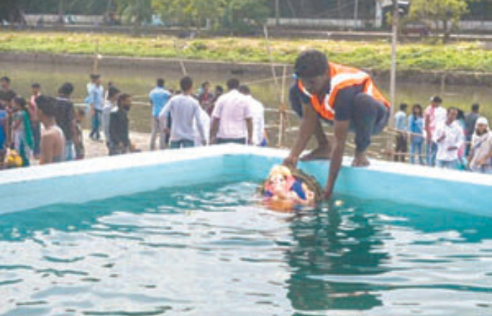visarjan