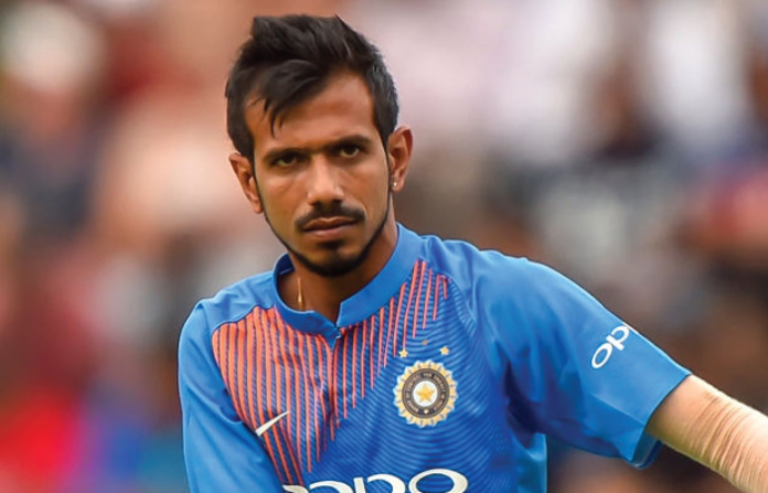 yuzvendra chahal