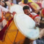 Dhol tasha