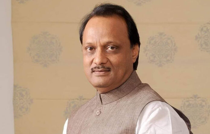 AJIT-PAWAR