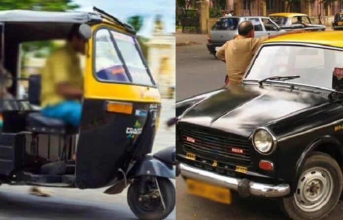 AUTO TAXI
