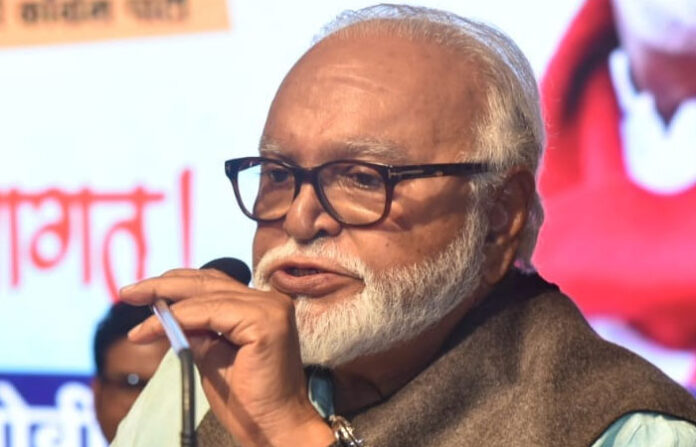 BHUJBAL
