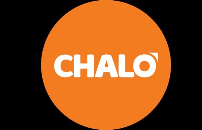 CHALO APP
