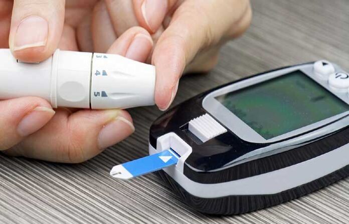 Diabetes-1