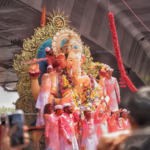 Lalbaug cha raja