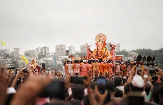 Lalbaug cha raja1