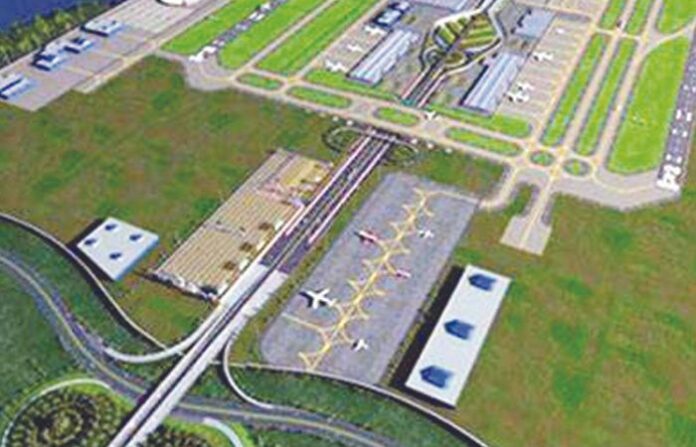 PURANDAR AIRPORT