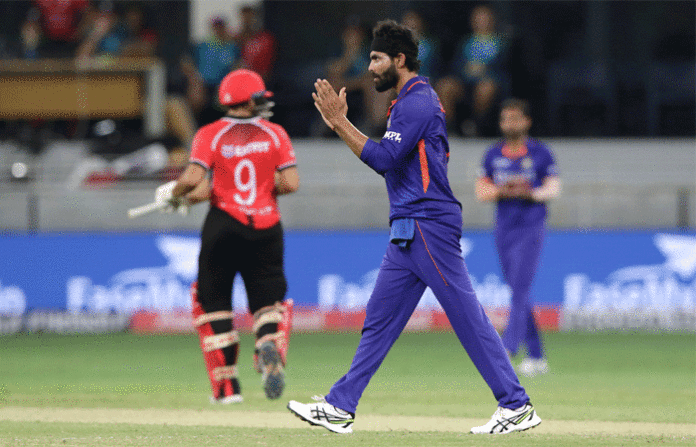 Ravindra-Jadeja