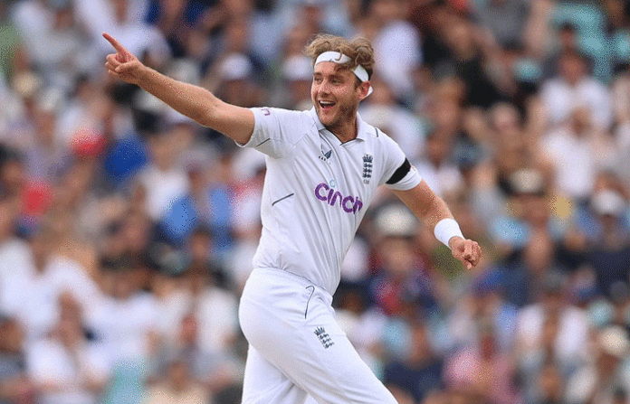 Stuart-Broad
