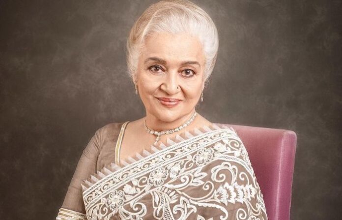 aasha parekh 1