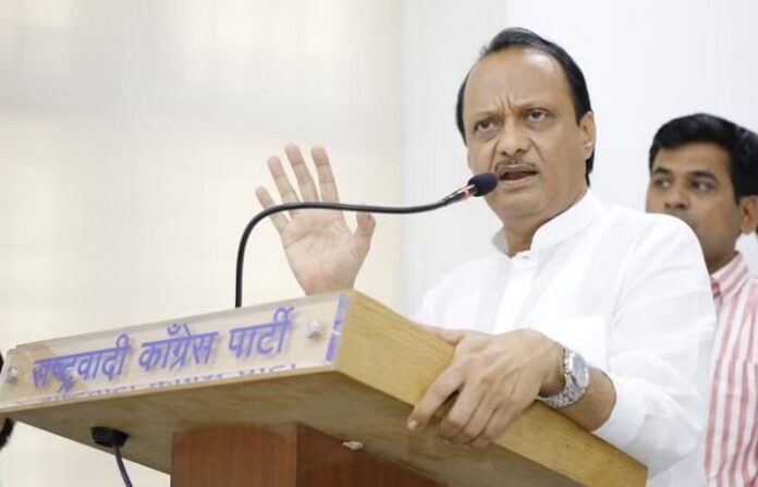 ajit pawar 00