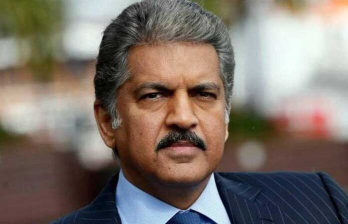 anand-mahindra