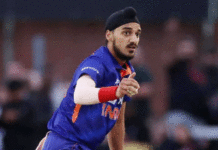 क्रिकेटनामा – अर्शदीपचा फर्शदीप करू नका!