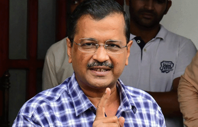 arvind-kejriwal