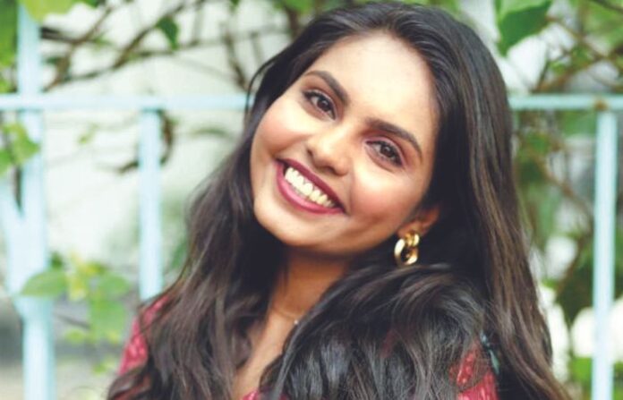chandralekha joshI