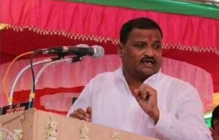 dinkar mane
